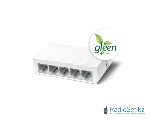 Коммутатор TP-Link LS1005